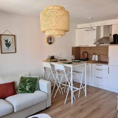 Appartement Les Coteaux De Mahe à Tournon-sur-Rhone Extérieur photo