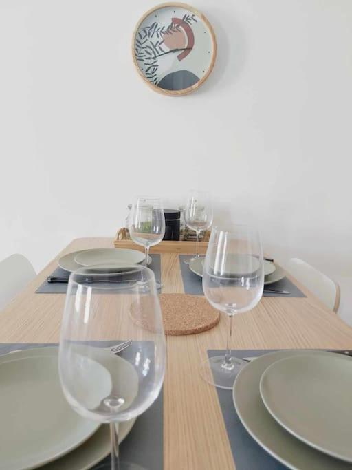 Appartement Les Coteaux De Mahe à Tournon-sur-Rhone Extérieur photo